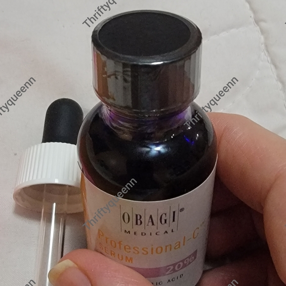 Obagi vitamic C serum set of 3 New - Picture 4 of 15